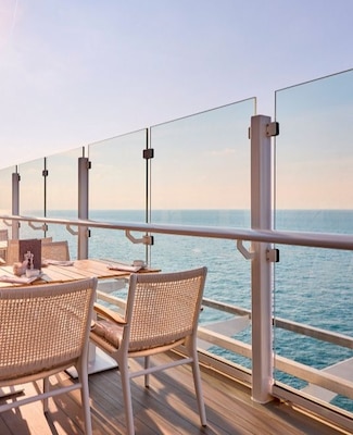 Foto Mein Schiff Relax 25