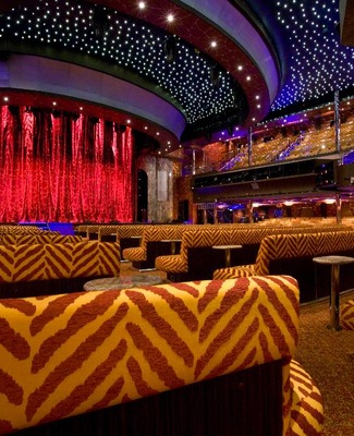 Foto Carnival Dream 8