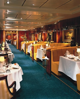 Foto Norwegian Sun 7