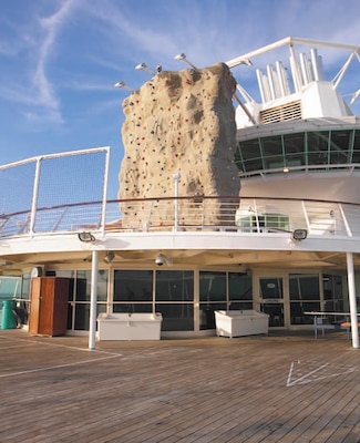 Foto Majesty of the Seas 9