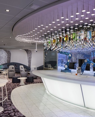 Foto Symphony of the Seas 33