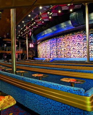 Foto Carnival Ecstasy 18