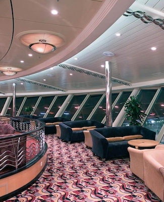 Foto Navigator of the Seas 22