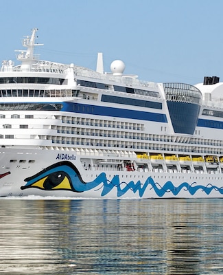 AIDAbella