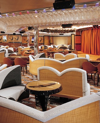 Foto Carnival Valor 11