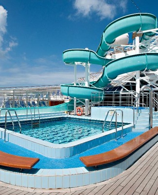 Foto Carnival Victory 29
