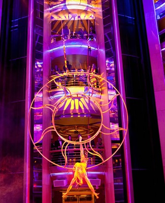 Foto Grandeur of the Seas 11