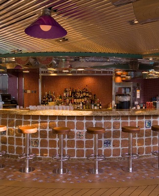 Foto Carnival Splendor 14