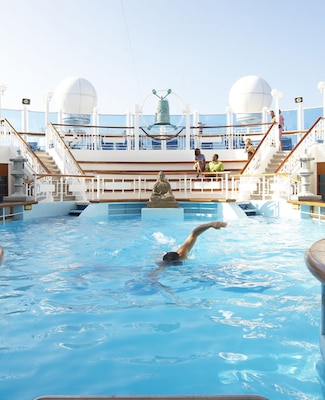 Foto Coral Princess 13