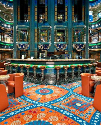 Foto Carnival Victory 9