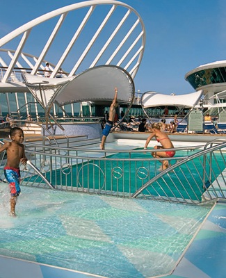 Foto Enchantment of the Seas 15