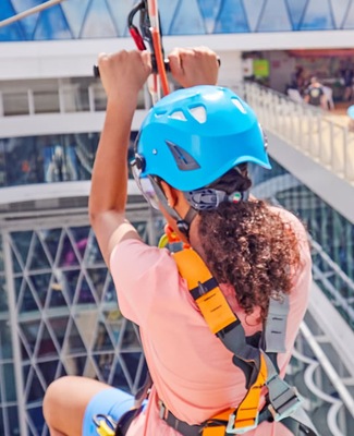 Foto Utopia of the Seas 25