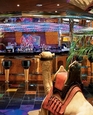 Foto Carnival Glory 26