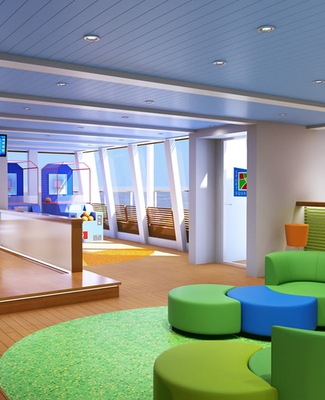 Foto Carnival Vista 21
