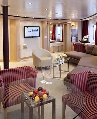 Owners Suite