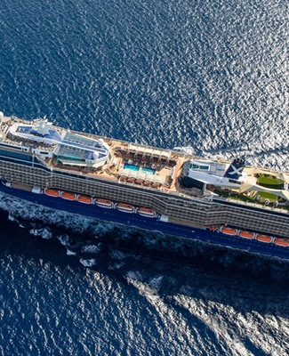 Foto Celebrity Equinox 33