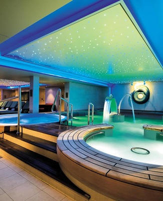 Foto Norwegian Epic 8