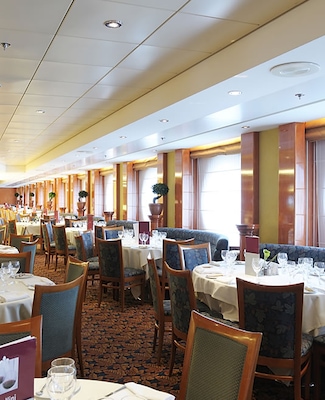Foto MSC Sinfonia 9