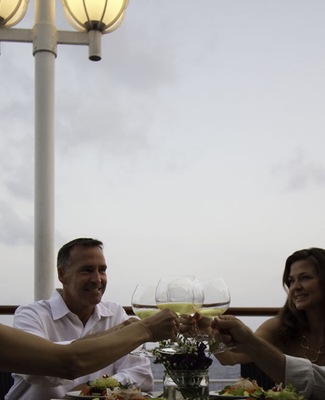Foto Azamara Journey 12