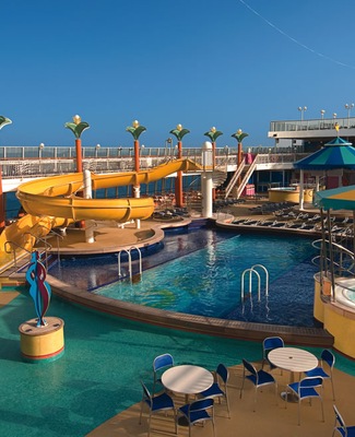 Foto Norwegian Jewel 17