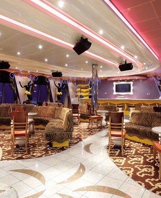Foto Carnival Valor 2