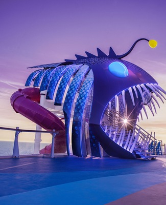 Foto Symphony of the Seas 43