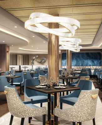 Foto Norwegian Encore 17
