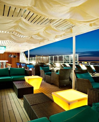 Foto Carnival Glory 15