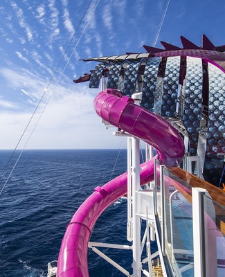 Foto Symphony of the Seas 14