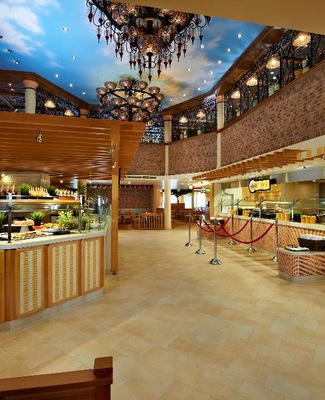 Foto Carnival Breeze 21