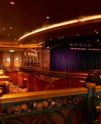 Foto Coral Princess 10