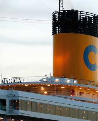 Foto Costa Magica 11