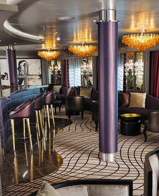 Foto Seven Seas Voyager 8