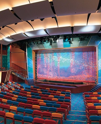 Foto Jewel of the Seas 16