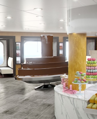 Foto MSC Meraviglia 24