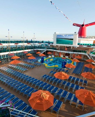 Foto Carnival Dream 10