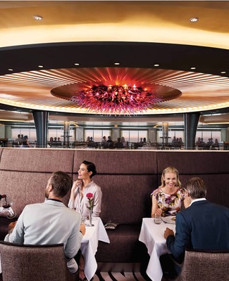 Restaurant Weltmeere