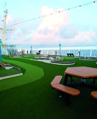Foto Carnival Ecstasy 22