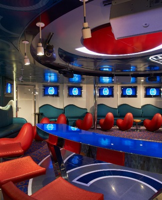 Foto Carnival Sunshine 11