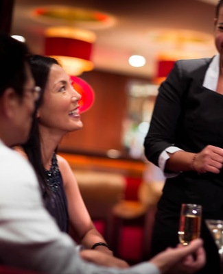 Foto Celebrity Summit 15