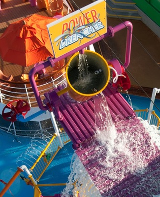Foto Carnival Spirit 17
