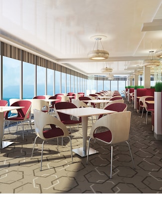 Foto Norwegian Breakaway 24