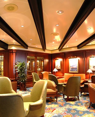 Foto Emerald Princess 12