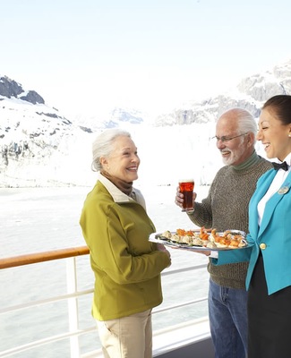 Foto Coral Princess 17