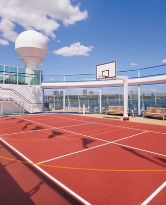 Foto Serenade of the Seas 16
