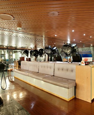 Foto Carnival Victory 26