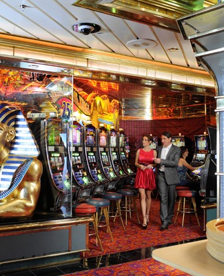 Foto Grandeur of the Seas 21