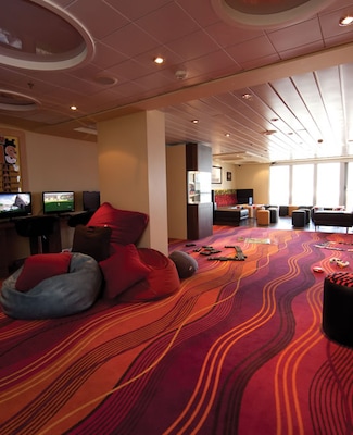 Foto Queen Mary 2 40
