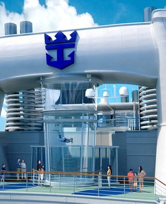 Foto Ovation of the Seas 16