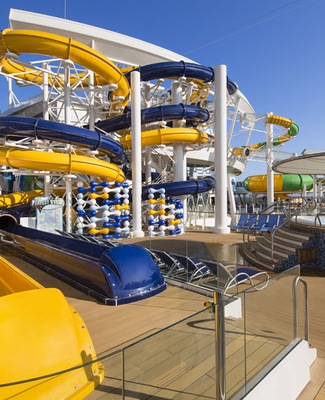 Foto Symphony of the Seas 21